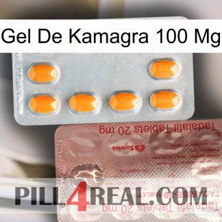 Kamagra Gel 100 Mg new13
